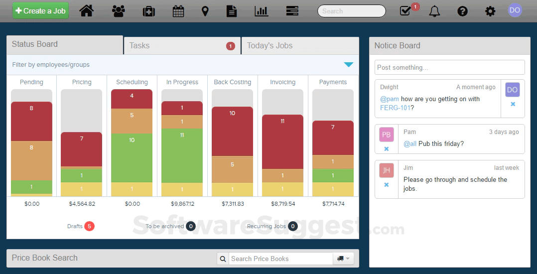 Fergus Pricing, Features, and Reviews (Aug 2024)